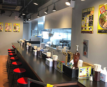 新潟発祥なおじ 糀谷店